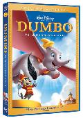 dumbo: edicion especial 70 aniversario-8717418246938 dumbo: edicion especial 70 aniversario-8717418246938