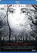 premonition, 7 dias (blu-ray)-8435153676284 premonition, 7 dias (blu-ray)-8435153676284