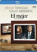 el mejor (blu-ray)-8435153678738 el mejor (blu-ray)-8435153678738