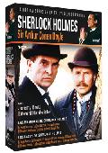pack memorias y casos de sherlock holmes: vol. 1 (dvd)-8436022297999 pack memorias y casos de sherlock holmes: vol. 1 (dvd)-8436022297999