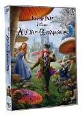 alicia en el pais de las maravillas (dvd)-8717418258597 alicia en el pais de las maravillas (dvd)-8717418258597