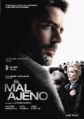 el mal ajeno (dvd)-8436027577935 el mal ajeno (dvd)-8436027577935