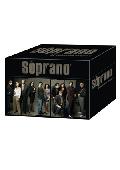 los soprano: la coleccion completa (dvd)-5051893036008 los soprano: la coleccion completa (dvd)-5051893036008