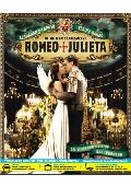 romeo + julieta (con copia digital) (combo blu-ray + dvd)-8420266948595 romeo + julieta (con copia digital) (combo blu-ray + dvd)-8420266948595