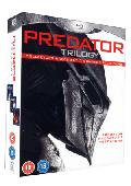 trilogia predator (blu-ray)-8420266953797 trilogia predator (blu-ray)-8420266953797