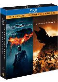 pack el caballero oscuro + batman begins (blu-ray)-5051893001112 pack el caballero oscuro + batman begins (blu-ray)-5051893001112
