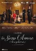 yo soy el amor (dvd)-8436027578239 yo soy el amor (dvd)-8436027578239