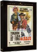 cuando el alba se tiñe de rojo: cinema classics (dvd)-5050582814934 cuando el alba se tiñe de rojo: cinema classics (dvd)-5050582814934