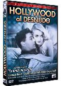 hollywood al desnudo (dvd)-8437005127678 hollywood al desnudo (dvd)-8437005127678