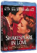 shakespeare in love (blu-ray)-5050582809046 shakespeare in love (blu-ray)-5050582809046