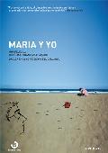 maria y yo (dvd)-8436027578413 maria y yo (dvd)-8436027578413