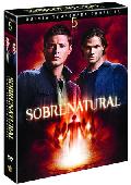 sobrenatural: quinta temporada completa (dvd)-5051893044751 sobrenatural: quinta temporada completa (dvd)-5051893044751
