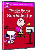 charlie brown y las tarjetas del dia de san valentin (dvd)-5051893042856 charlie brown y las tarjetas del dia de san valentin (dvd)-5051893042856