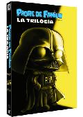 padre de familia: la trilogia (dvd)-8420266953827 padre de familia: la trilogia (dvd)-8420266953827
