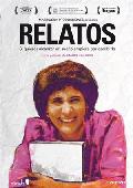 relatos (dvd)-8436027578635 relatos (dvd)-8436027578635