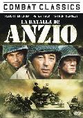 la batalla de anzio: combat classics (dvd)-8414533073950 la batalla de anzio: combat classics (dvd)-8414533073950