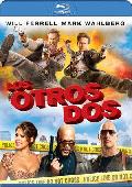 los otros dos (blu-ray)-8414533072717 los otros dos (blu-ray)-8414533072717