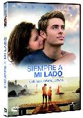 siempre a mi lado (dvd)-8414906838704 siempre a mi lado (dvd)-8414906838704