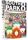 south park: la octava temporada completa (dvd)-8414906801593 south park: la octava temporada completa (dvd)-8414906801593