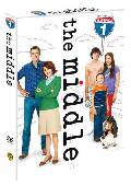 the middle: primera temporada (dvd)-5051893051933 the middle: primera temporada (dvd)-5051893051933