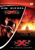 pack coleccion sagas: xxx + xxx 2: estado de emergencia (dvd)-8414533071703 pack coleccion sagas: xxx + xxx 2: estado de emergencia (dvd)-8414533071703