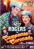 campanas de coronado (dvd)-8437005121805 campanas de coronado (dvd)-8437005121805