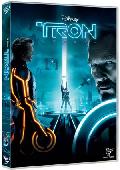 tron: legacy (dvd)-8717418299903 tron: legacy (dvd)-8717418299903