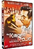 el kimono rojo (dvd)-8437005121003 el kimono rojo (dvd)-8437005121003