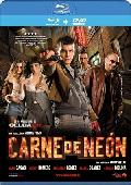 carne de neon (combo blu-ray + dvd)-8420172059934 carne de neon (combo blu-ray + dvd)-8420172059934