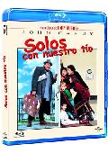 solos con nuestro tio (blu-ray)-8414906926661 solos con nuestro tio (blu-ray)-8414906926661