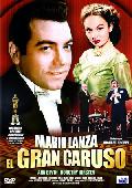 el gran caruso (dvd)-8437012067080 el gran caruso (dvd)-8437012067080
