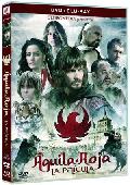 aguila roja. la pelicula (dvd)-8420266956637 aguila roja. la pelicula (dvd)-8420266956637