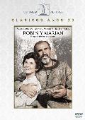 robin y marian: clasicos años 70 (dvd)-8414533076777 robin y marian: clasicos años 70 (dvd)-8414533076777