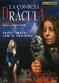 la condesa dracula (dvd)-8421394534674 la condesa dracula (dvd)-8421394534674