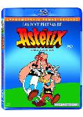 las doce pruebas de asterix: largometraje remasterizado (blu-ray)-8436022300897 las doce pruebas de asterix: largometraje remasterizado (blu-ray)-8436022300897
