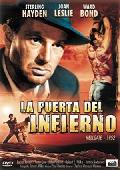 la puerta del infierno (dvd)-8437012067110 la puerta del infierno (dvd)-8437012067110
