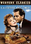 la fiebre del oro: western classics (dvd)-8414533077637 la fiebre del oro: western classics (dvd)-8414533077637