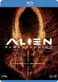 alien 4 resurreccion - blu ray --8420266956521 alien 4 resurreccion - blu ray --8420266956521