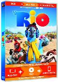 rio (con copia digital) (triple play dvd + blu-ray)-8420266957764 rio (con copia digital) (triple play dvd + blu-ray)-8420266957764