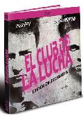 el club de la lucha: edicion coleccionista (estuche libro) (combo-8420266958112 el club de la lucha: edicion coleccionista (estuche libro) (combo-8420266958112