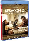 resacon 2: ¡ahora en tailandia! (blu-ray)-5051893072228 resacon 2: ¡ahora en tailandia! (blu-ray)-5051893072228