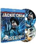 police story (armas invencibles) (combo blu-ray + dvd)-8414533077163 police story (armas invencibles) (combo blu-ray + dvd)-8414533077163
