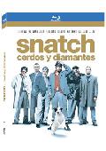 snatch cerdos y diamantes (blu-ray)-8414533078610 snatch cerdos y diamantes (blu-ray)-8414533078610