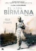 el arpa birmana (dvd)-8436535540698 el arpa birmana (dvd)-8436535540698