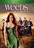 weeds: 6ª temporada (dvd)-8414533080019 weeds: 6ª temporada (dvd)-8414533080019