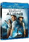 cowboys & aliens (con copia digital) (triple play blu-ray + dvd)-8432974905999 cowboys & aliens (con copia digital) (triple play blu-ray + dvd)-8432974905999