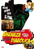 amenaza diabolica (dvd)-8420172059484 amenaza diabolica (dvd)-8420172059484