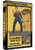 un buen dia para la ejecucion (dvd)-8414533081283 un buen dia para la ejecucion (dvd)-8414533081283