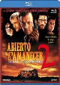 abierto hasta el amanecer 2: texas blood money (blu-ray)-8435153715532 abierto hasta el amanecer 2: texas blood money (blu-ray)-8435153715532