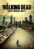 the walking dead: primera temporada completa (dvd)-8436540900753 the walking dead: primera temporada completa (dvd)-8436540900753